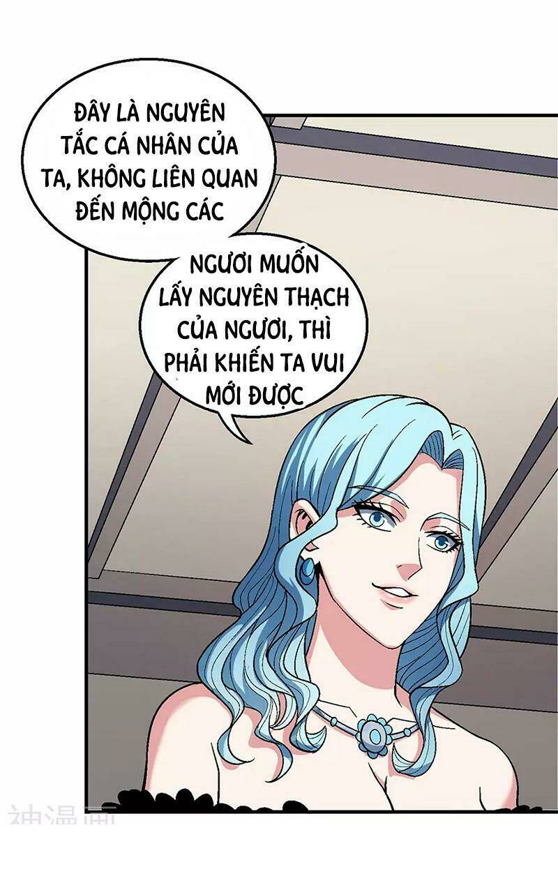 Tuyệt Thế Võ Thần Chapter 362 - Trang 2
