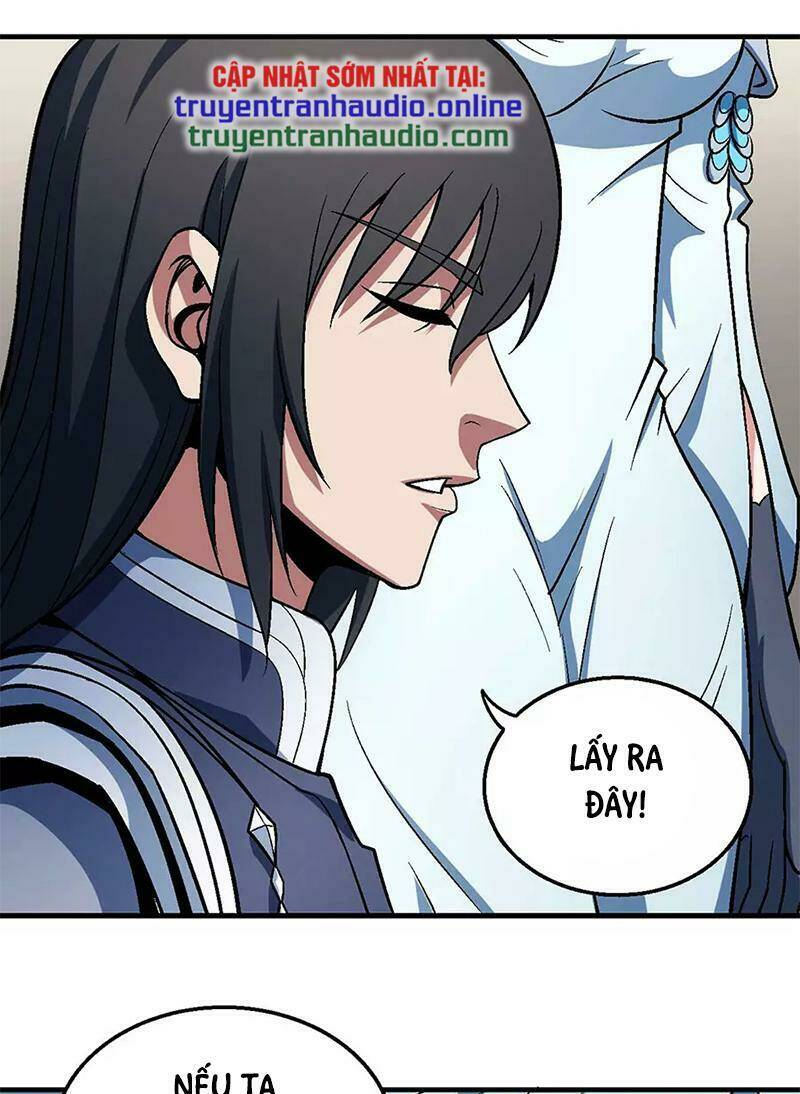 Tuyệt Thế Võ Thần Chapter 362 - Trang 2