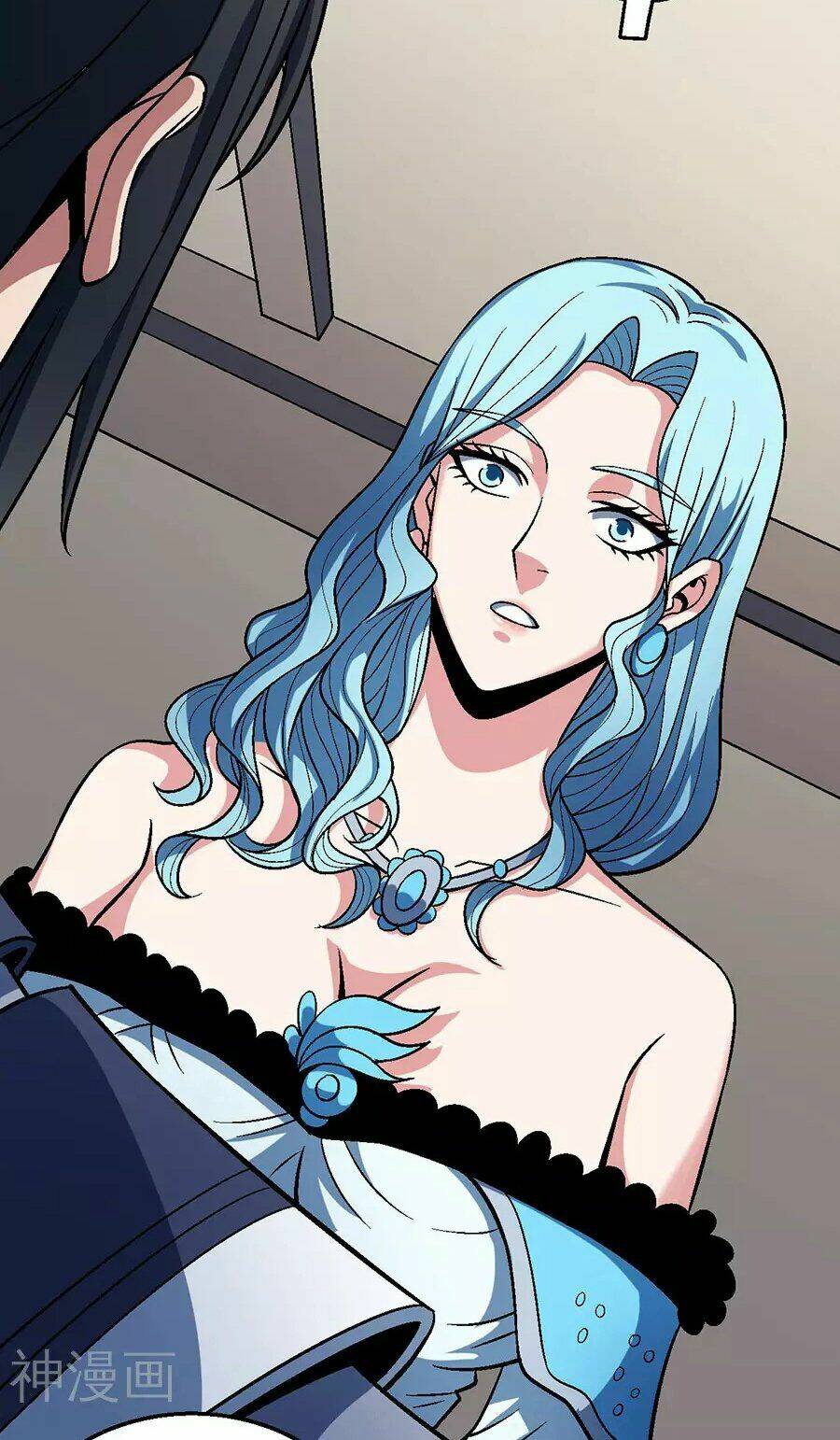 Tuyệt Thế Võ Thần Chapter 362 - Trang 2