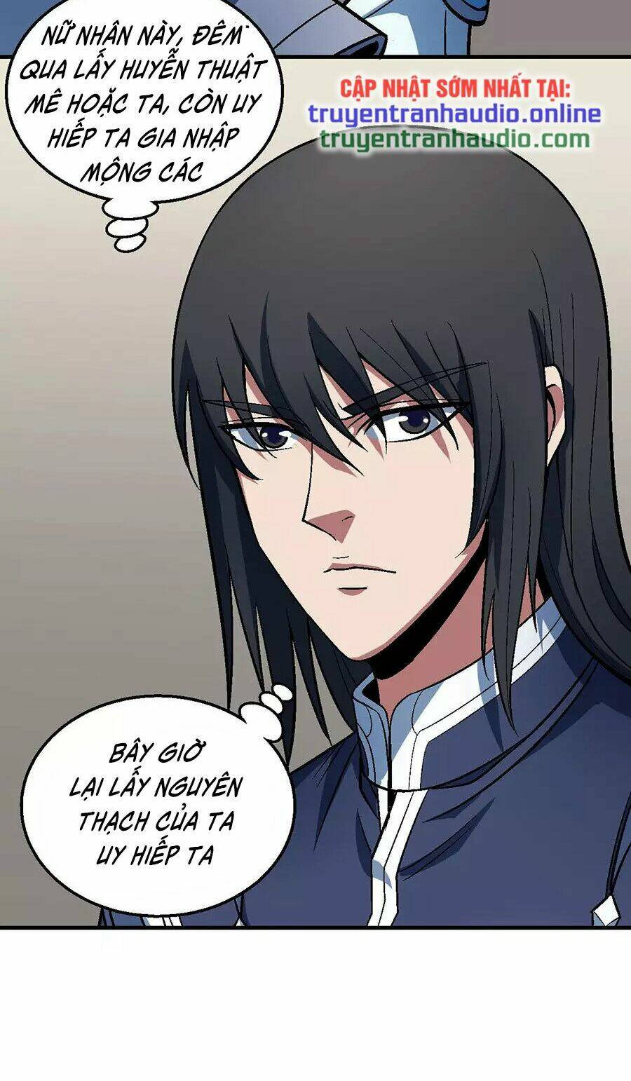 Tuyệt Thế Võ Thần Chapter 362 - Trang 2