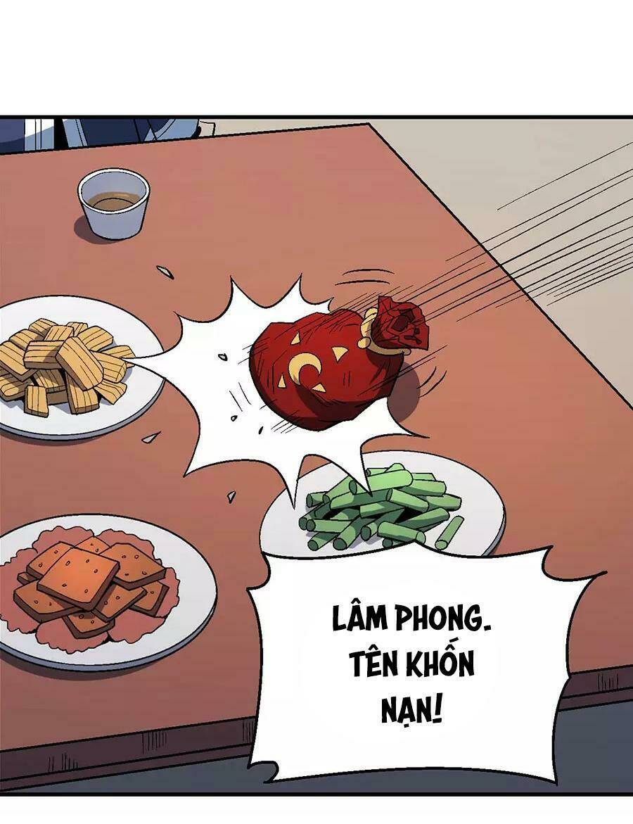 Tuyệt Thế Võ Thần Chapter 362 - Trang 2