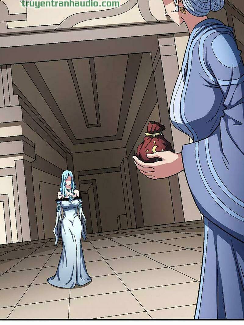 Tuyệt Thế Võ Thần Chapter 362 - Trang 2