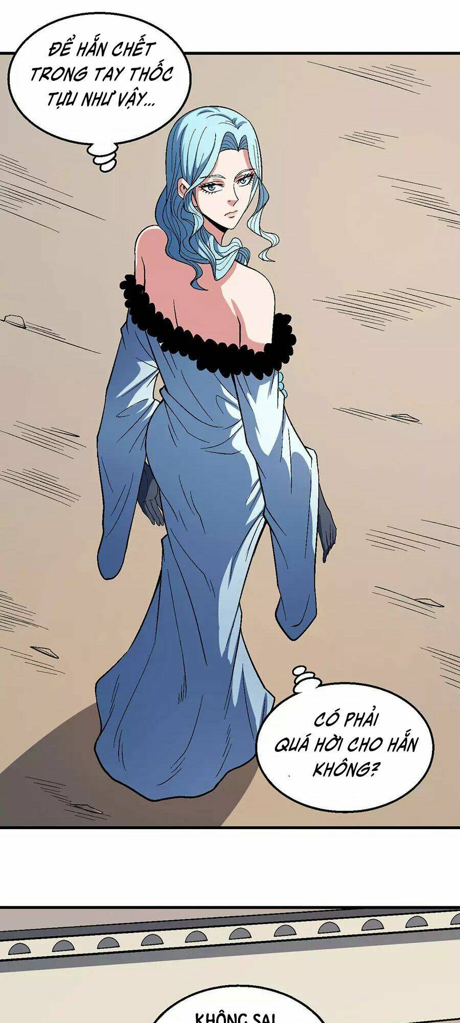 Tuyệt Thế Võ Thần Chapter 362 - Trang 2