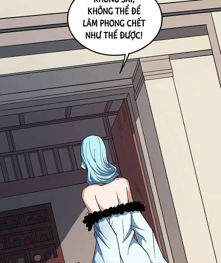 Tuyệt Thế Võ Thần Chapter 362 - Trang 2