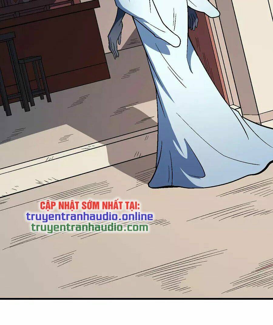 Tuyệt Thế Võ Thần Chapter 362 - Trang 2