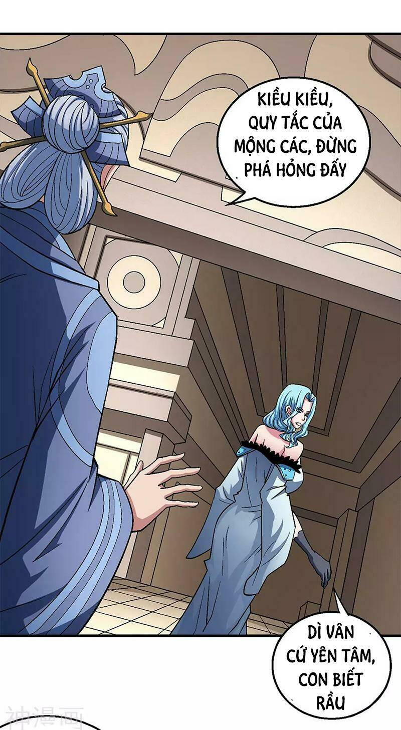 Tuyệt Thế Võ Thần Chapter 362 - Trang 2