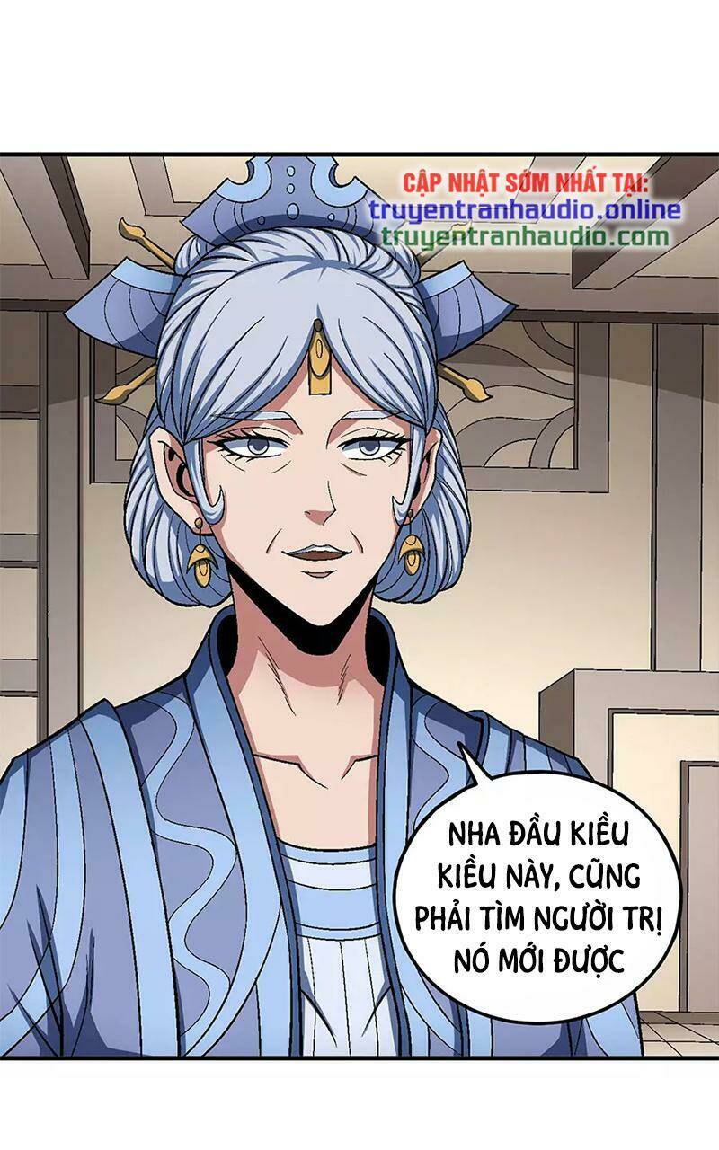 Tuyệt Thế Võ Thần Chapter 362 - Trang 2