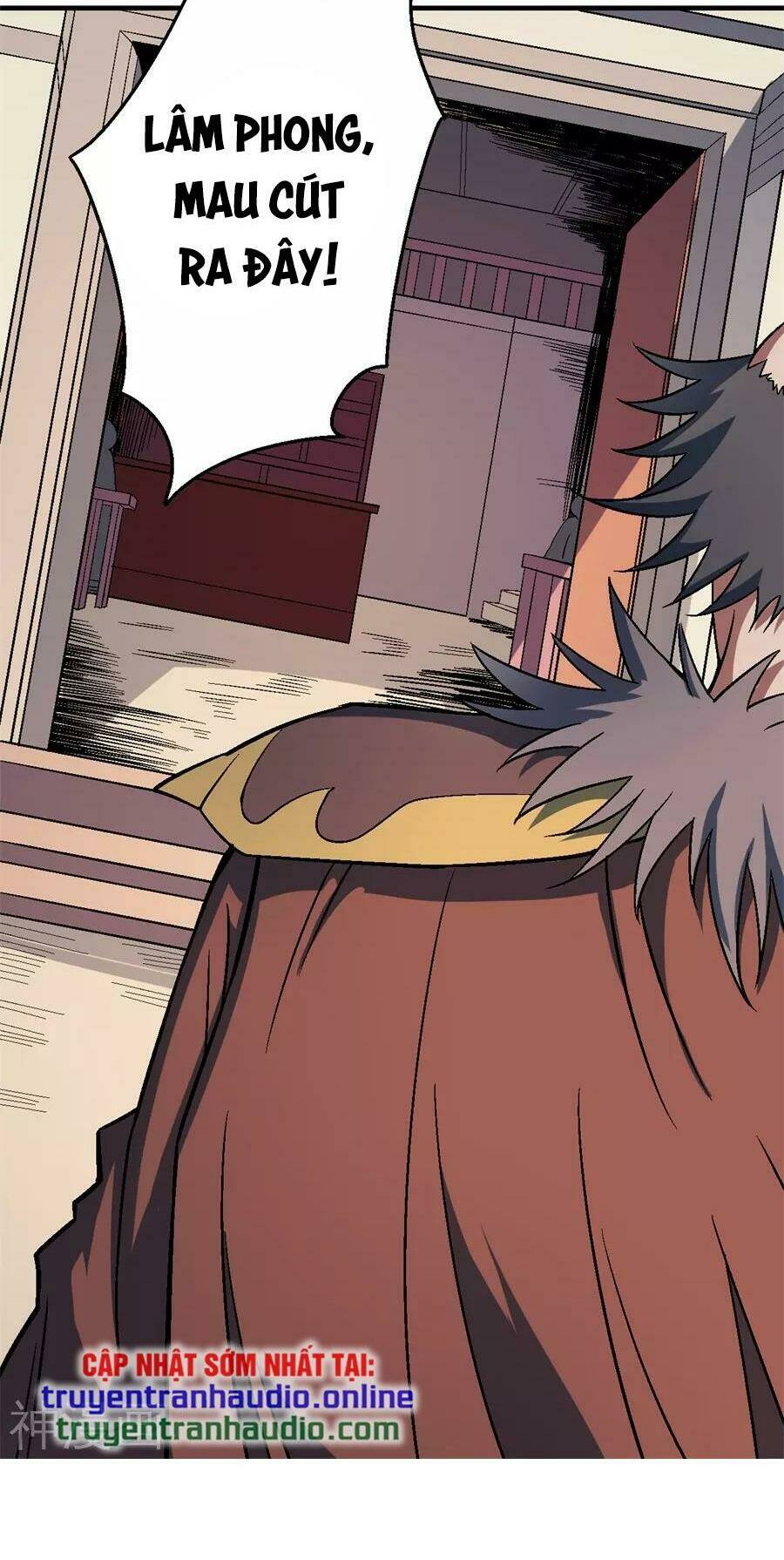 Tuyệt Thế Võ Thần Chapter 363 - Trang 2