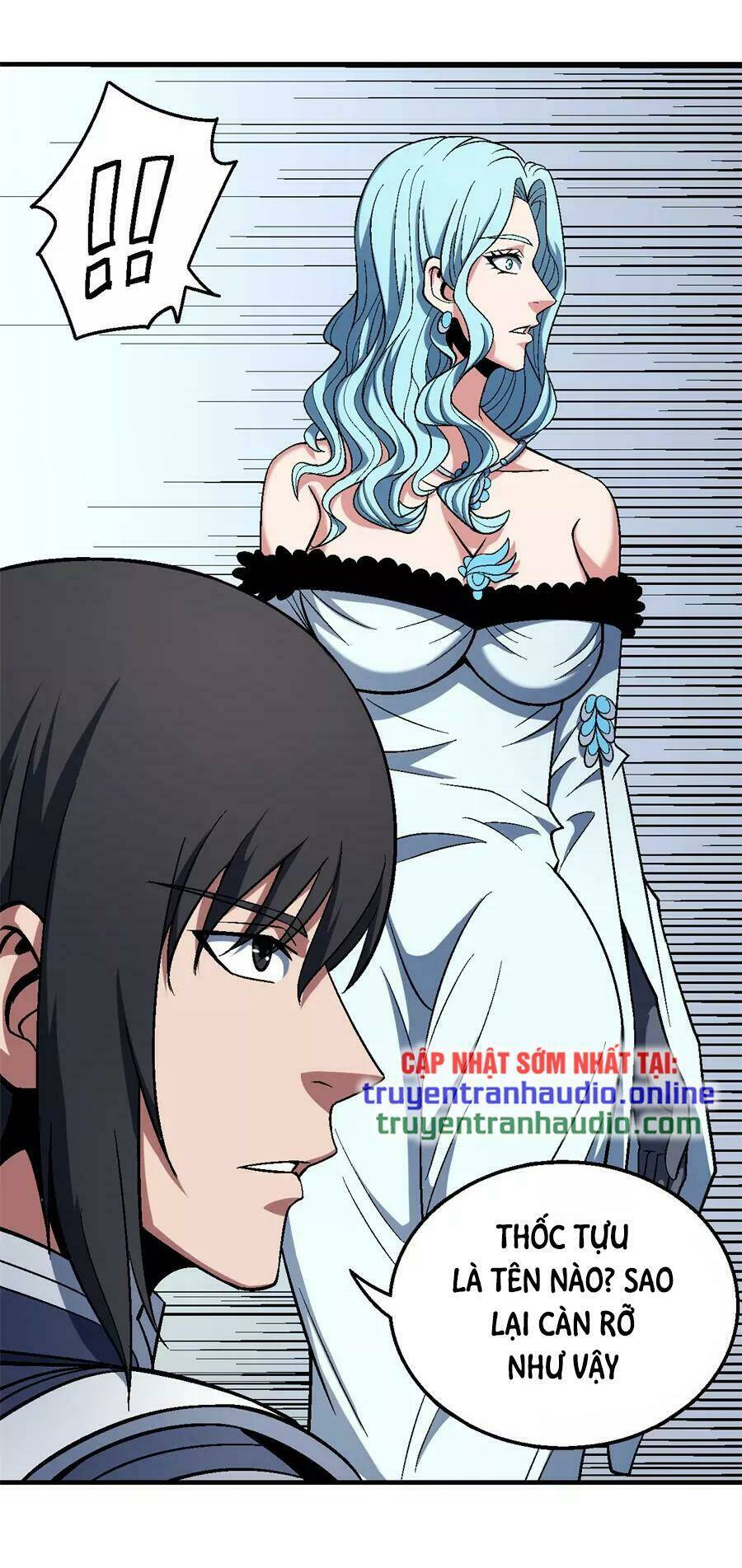 Tuyệt Thế Võ Thần Chapter 363 - Trang 2