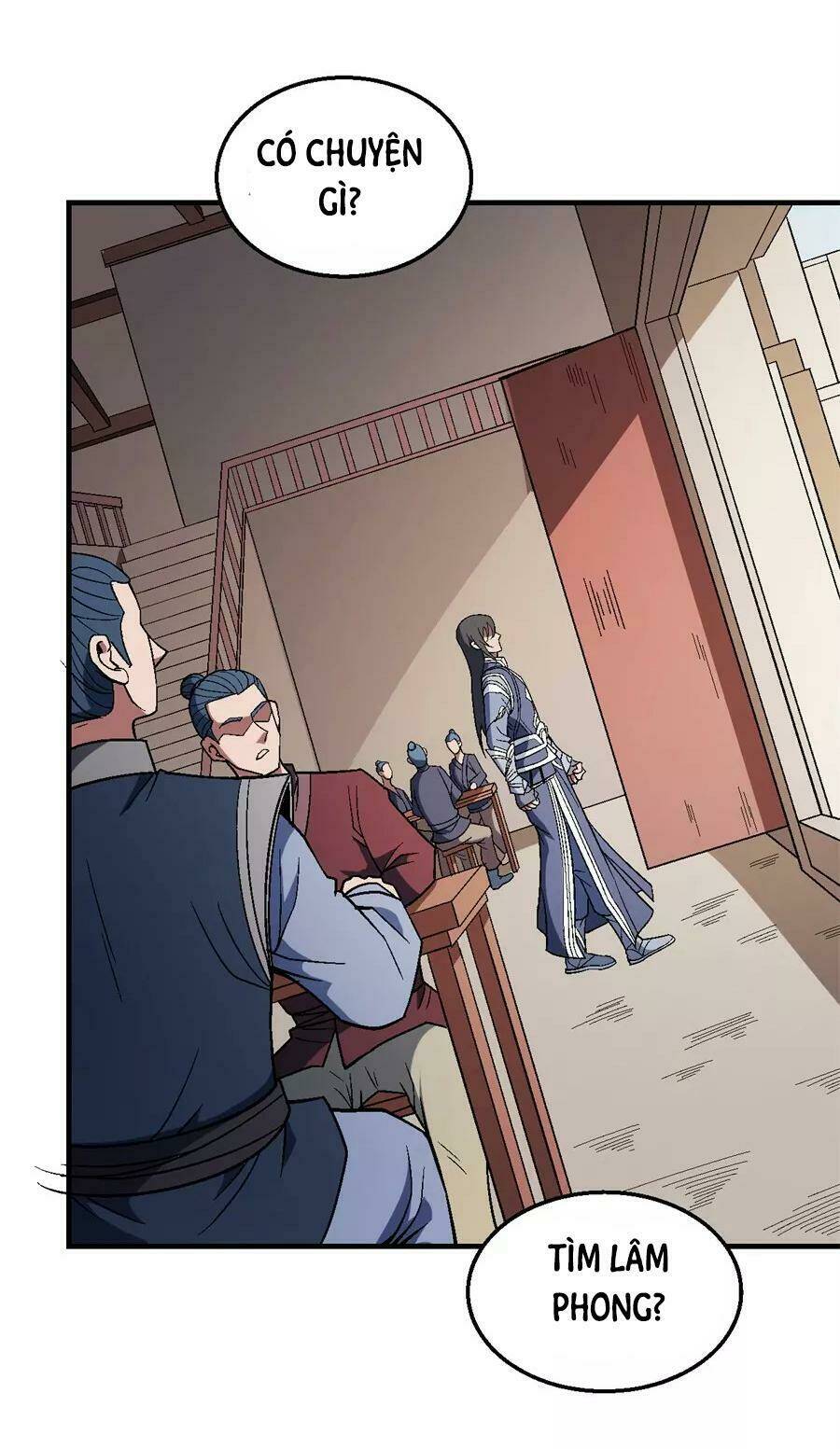 Tuyệt Thế Võ Thần Chapter 363 - Trang 2