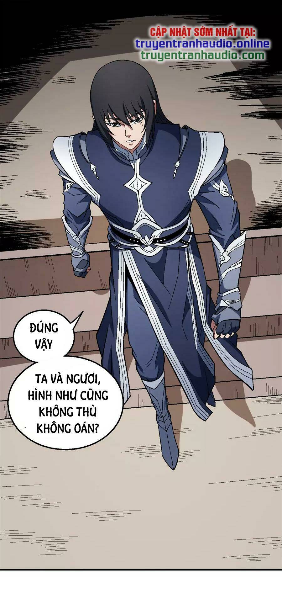 Tuyệt Thế Võ Thần Chapter 363 - Trang 2