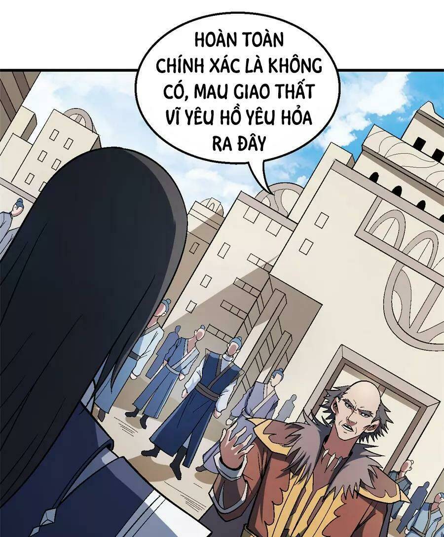 Tuyệt Thế Võ Thần Chapter 363 - Trang 2