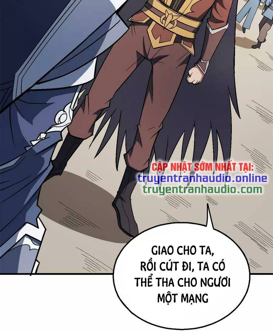 Tuyệt Thế Võ Thần Chapter 363 - Trang 2