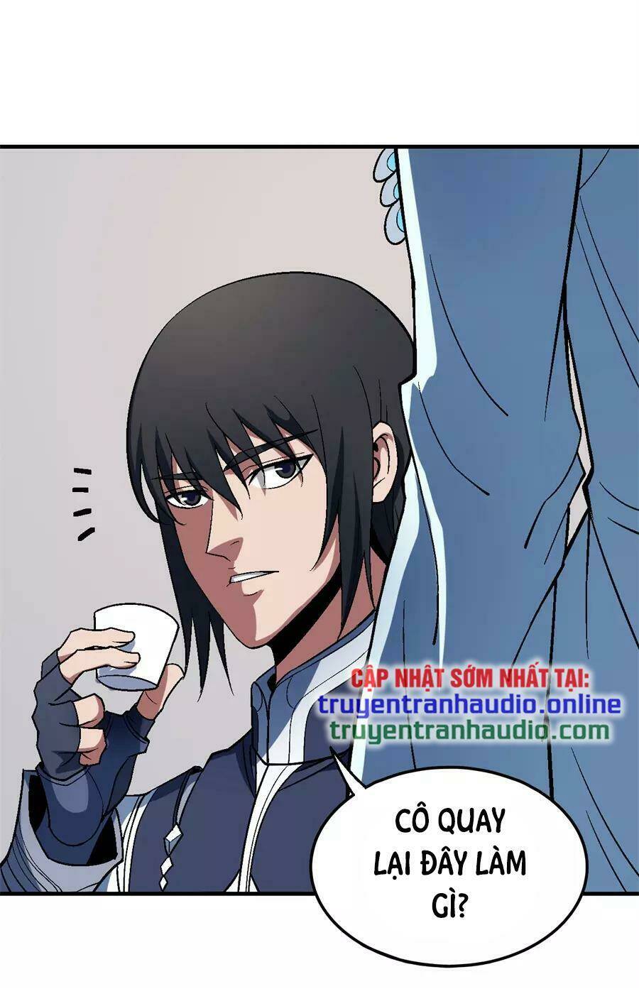 Tuyệt Thế Võ Thần Chapter 363 - Trang 2