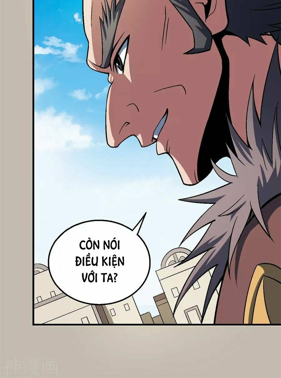 Tuyệt Thế Võ Thần Chapter 363 - Trang 2