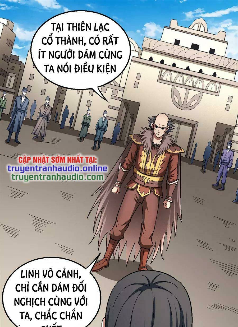 Tuyệt Thế Võ Thần Chapter 363 - Trang 2