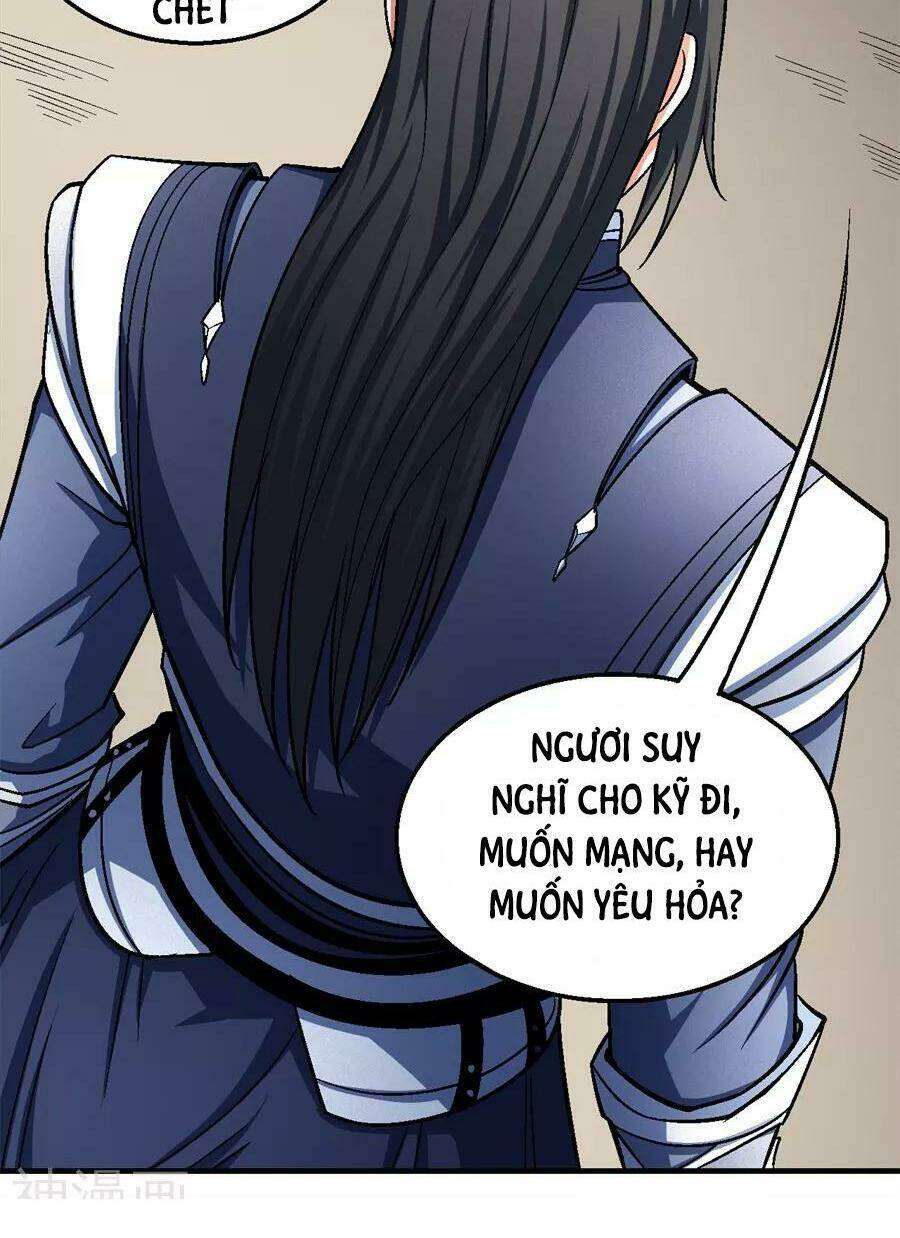 Tuyệt Thế Võ Thần Chapter 363 - Trang 2