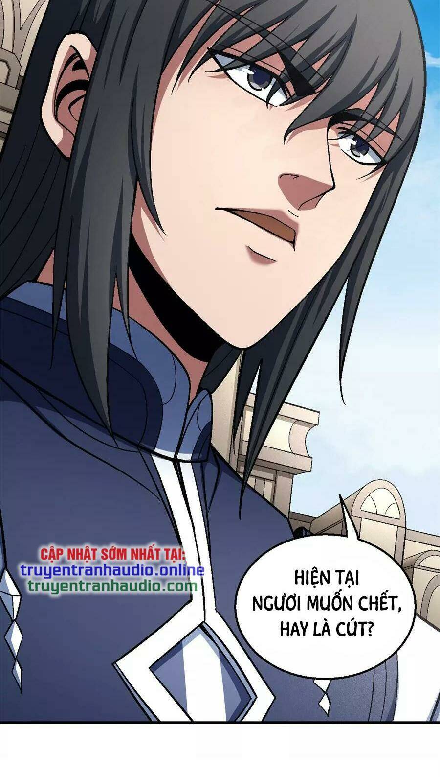 Tuyệt Thế Võ Thần Chapter 363 - Trang 2