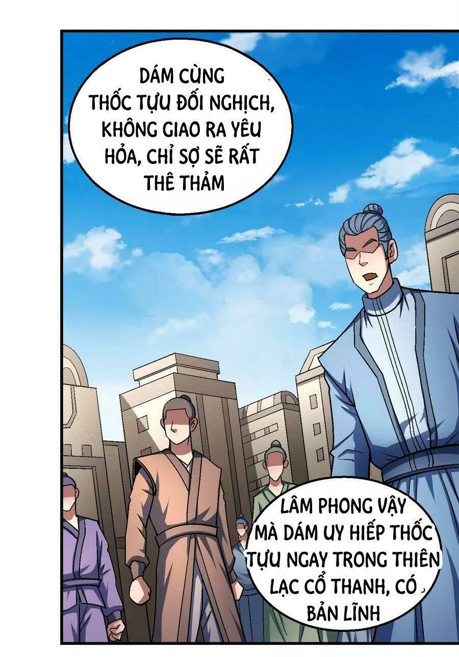 Tuyệt Thế Võ Thần Chapter 363 - Trang 2
