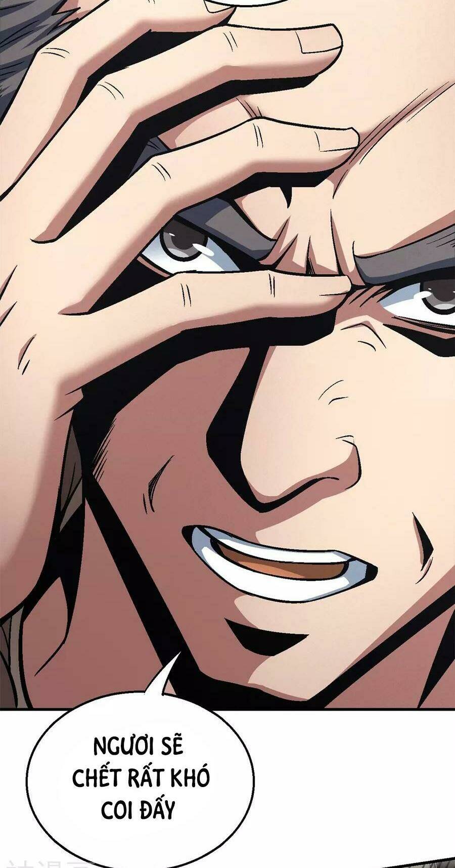 Tuyệt Thế Võ Thần Chapter 363 - Trang 2