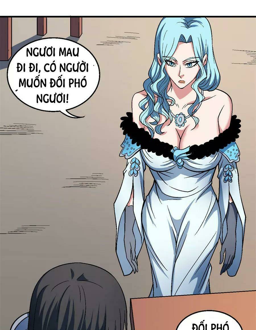 Tuyệt Thế Võ Thần Chapter 363 - Trang 2