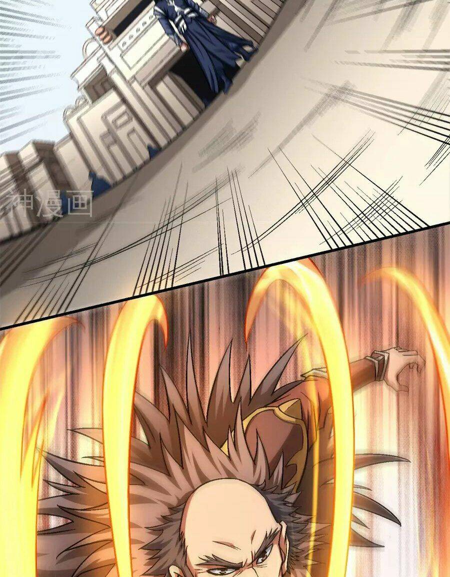 Tuyệt Thế Võ Thần Chapter 363 - Trang 2