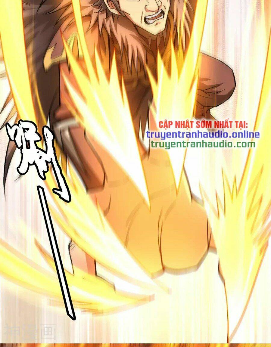 Tuyệt Thế Võ Thần Chapter 363 - Trang 2