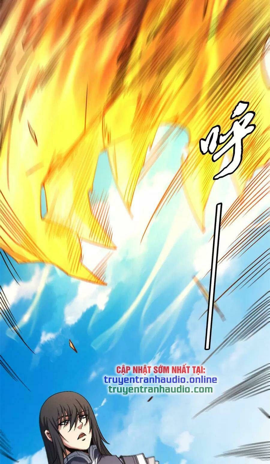 Tuyệt Thế Võ Thần Chapter 363 - Trang 2