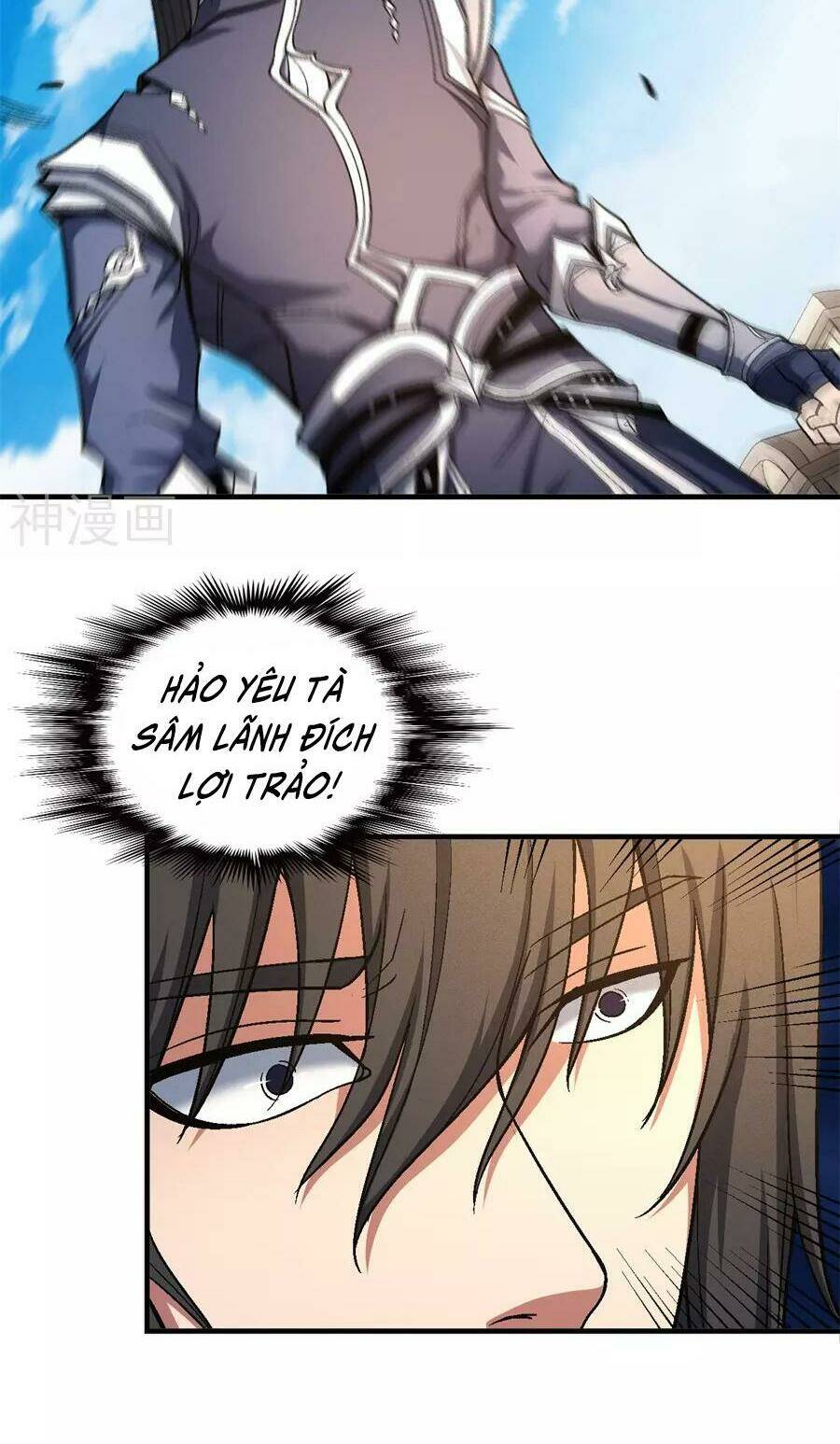 Tuyệt Thế Võ Thần Chapter 363 - Trang 2