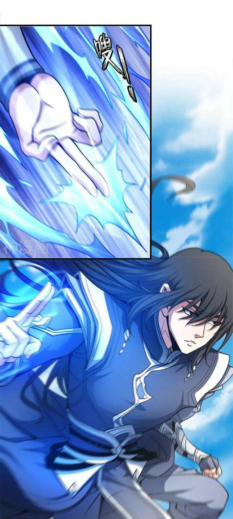 Tuyệt Thế Võ Thần Chapter 363 - Trang 2