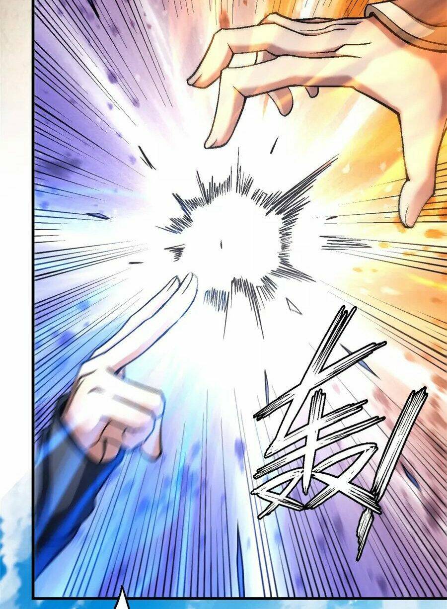 Tuyệt Thế Võ Thần Chapter 363 - Trang 2