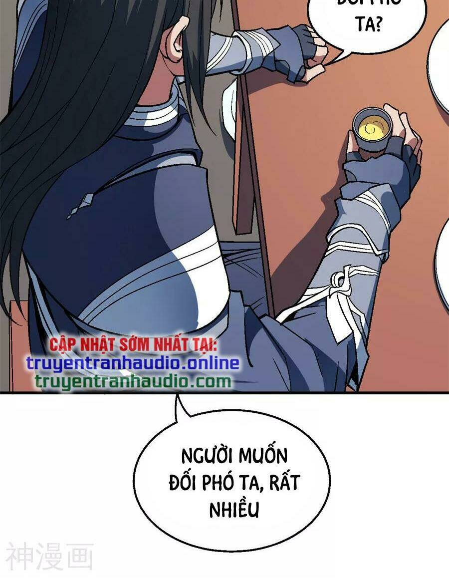 Tuyệt Thế Võ Thần Chapter 363 - Trang 2