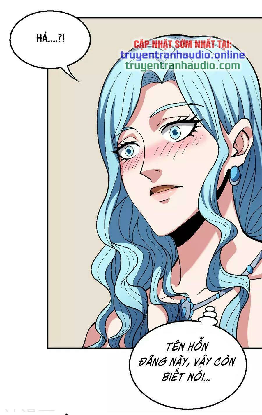 Tuyệt Thế Võ Thần Chapter 363 - Trang 2