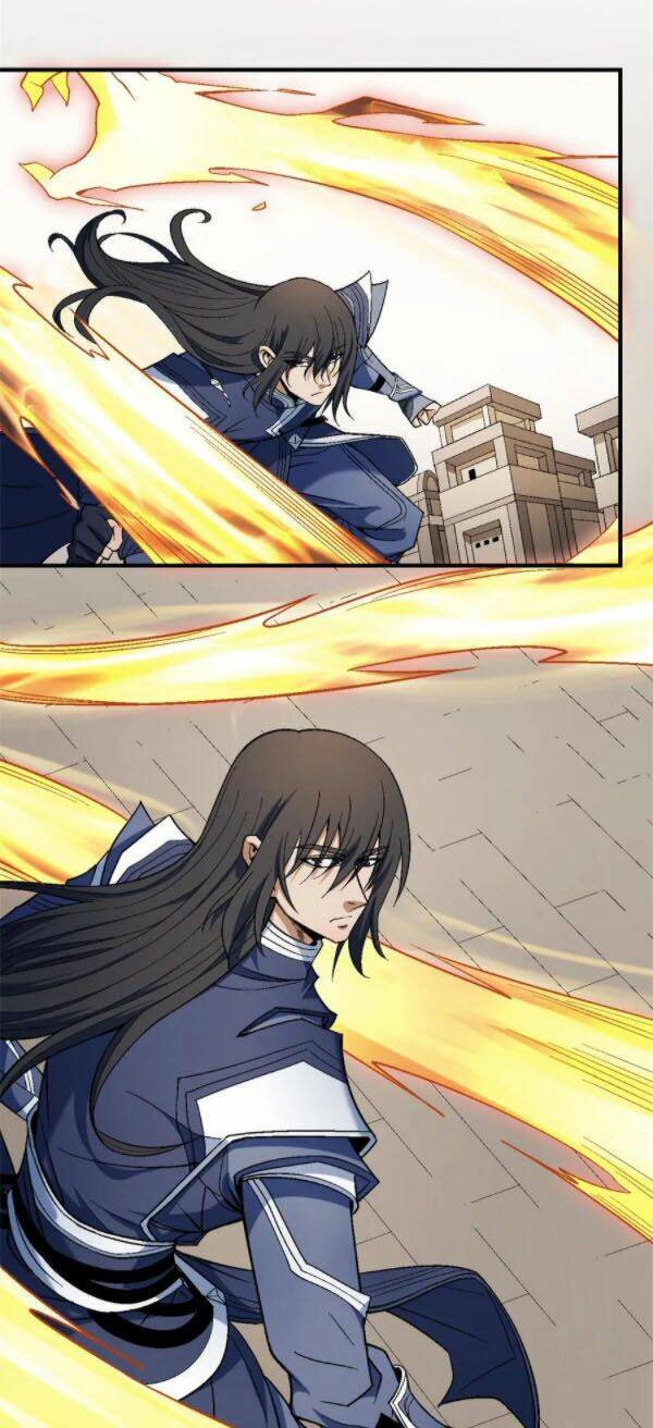 Tuyệt Thế Võ Thần Chapter 364 - Trang 2