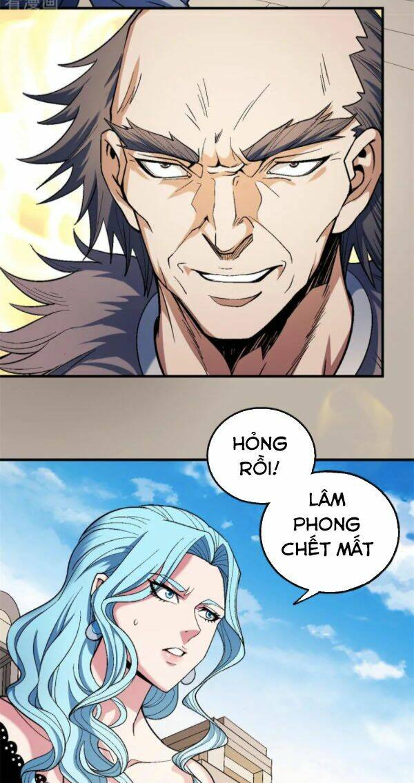 Tuyệt Thế Võ Thần Chapter 364 - Trang 2
