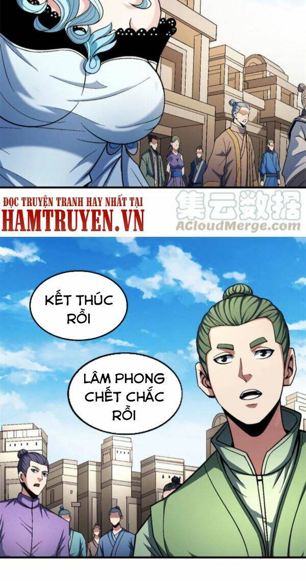 Tuyệt Thế Võ Thần Chapter 364 - Trang 2