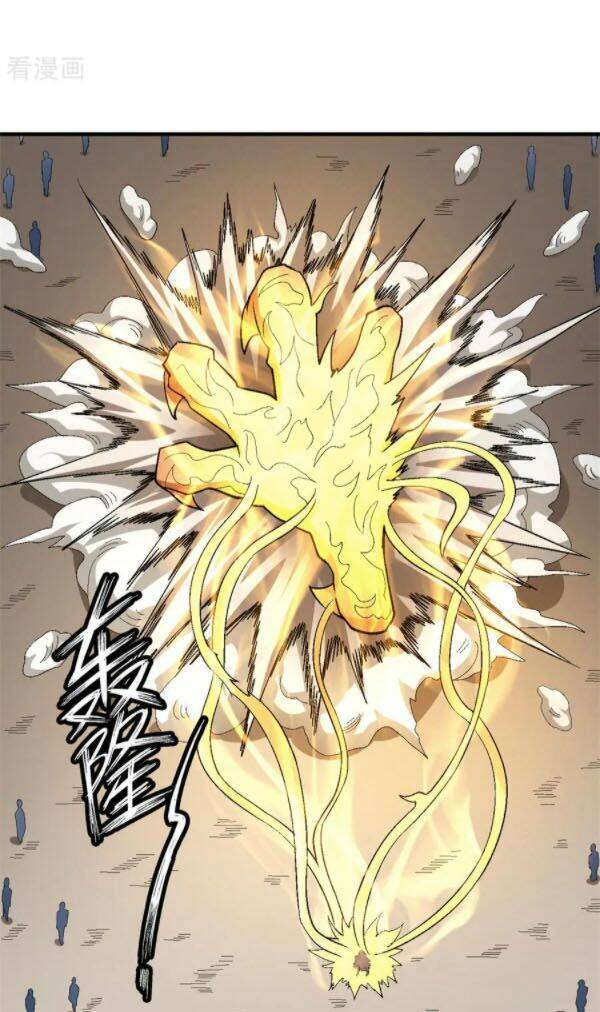 Tuyệt Thế Võ Thần Chapter 364 - Trang 2