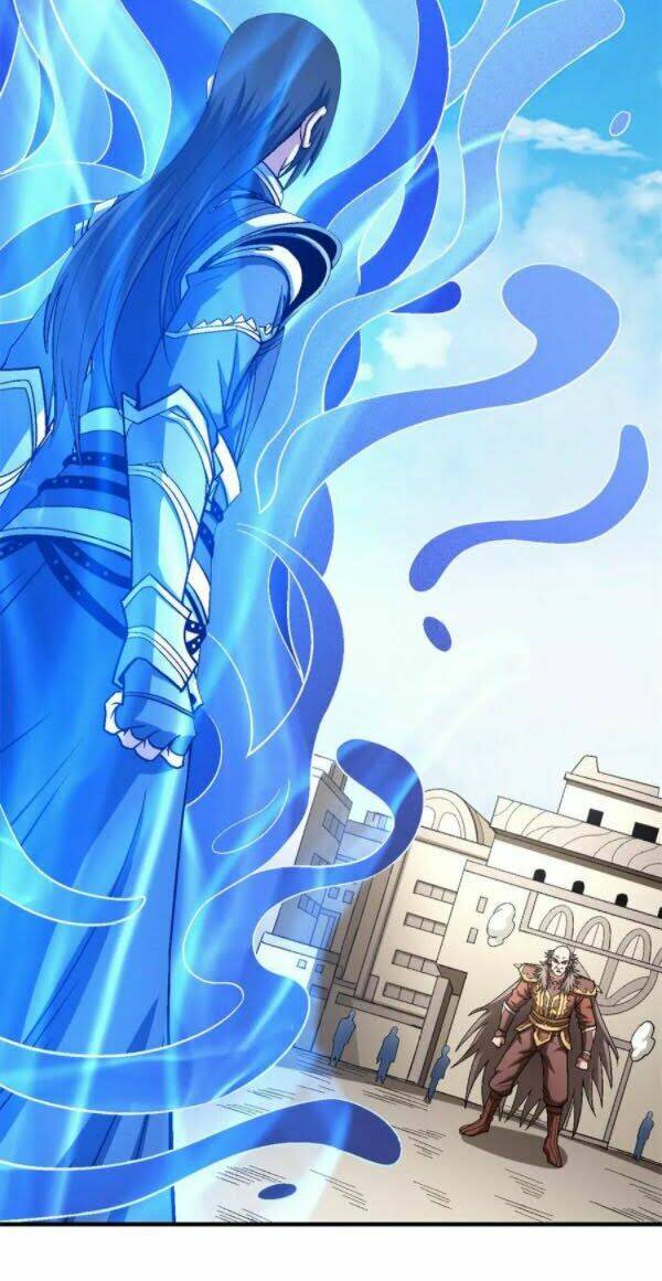 Tuyệt Thế Võ Thần Chapter 364 - Trang 2