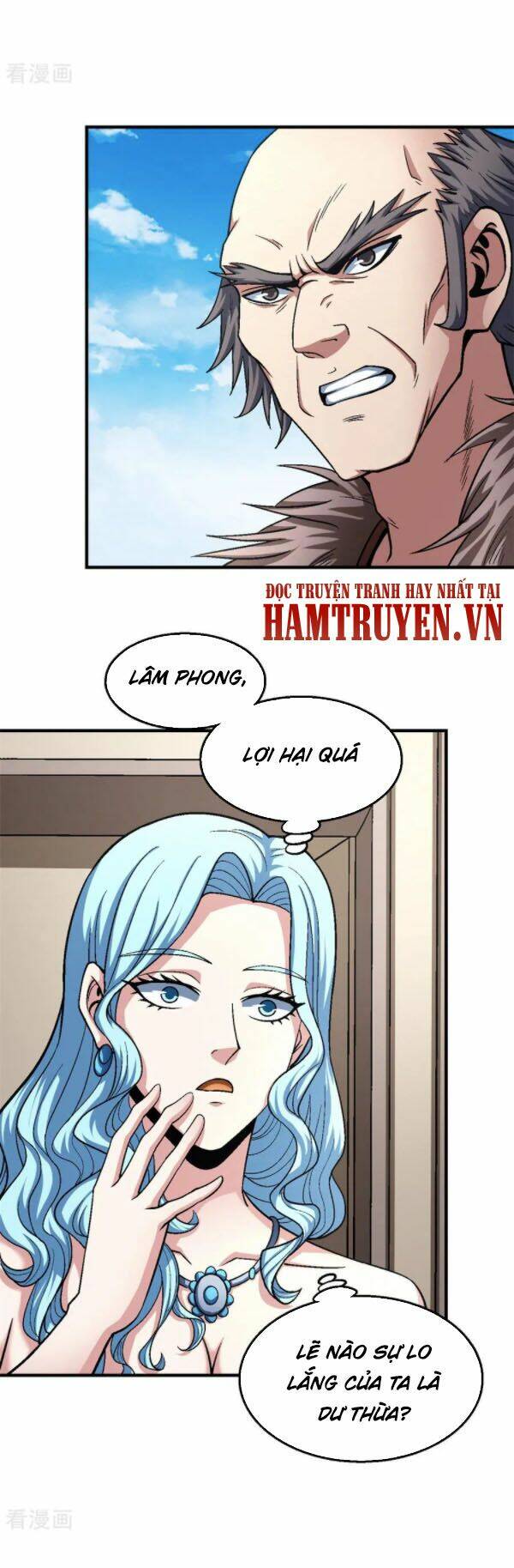 Tuyệt Thế Võ Thần Chapter 364 - Trang 2