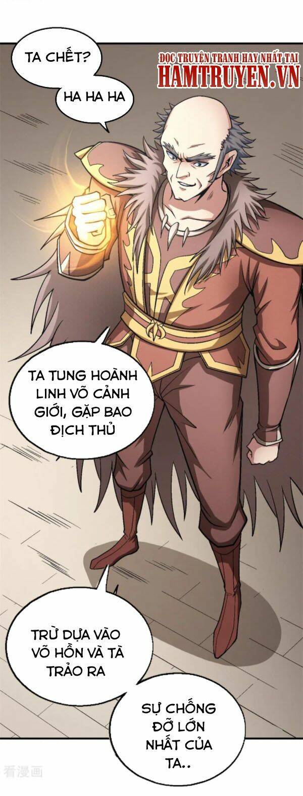 Tuyệt Thế Võ Thần Chapter 364 - Trang 2