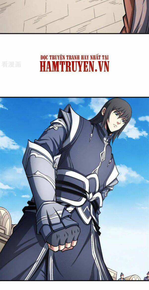 Tuyệt Thế Võ Thần Chapter 364 - Trang 2