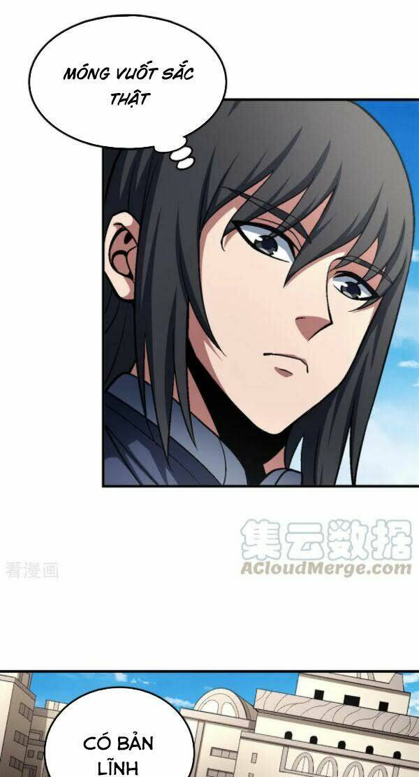 Tuyệt Thế Võ Thần Chapter 364 - Trang 2