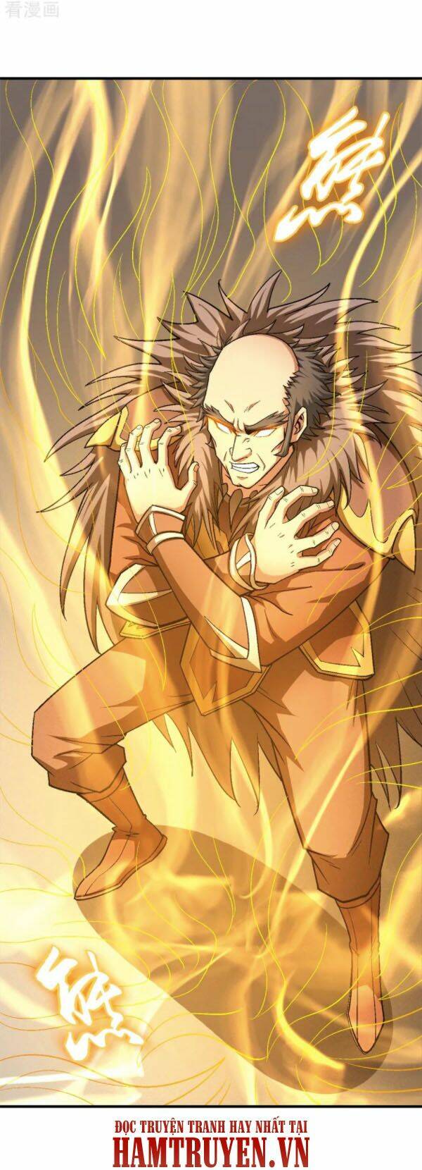 Tuyệt Thế Võ Thần Chapter 364 - Trang 2