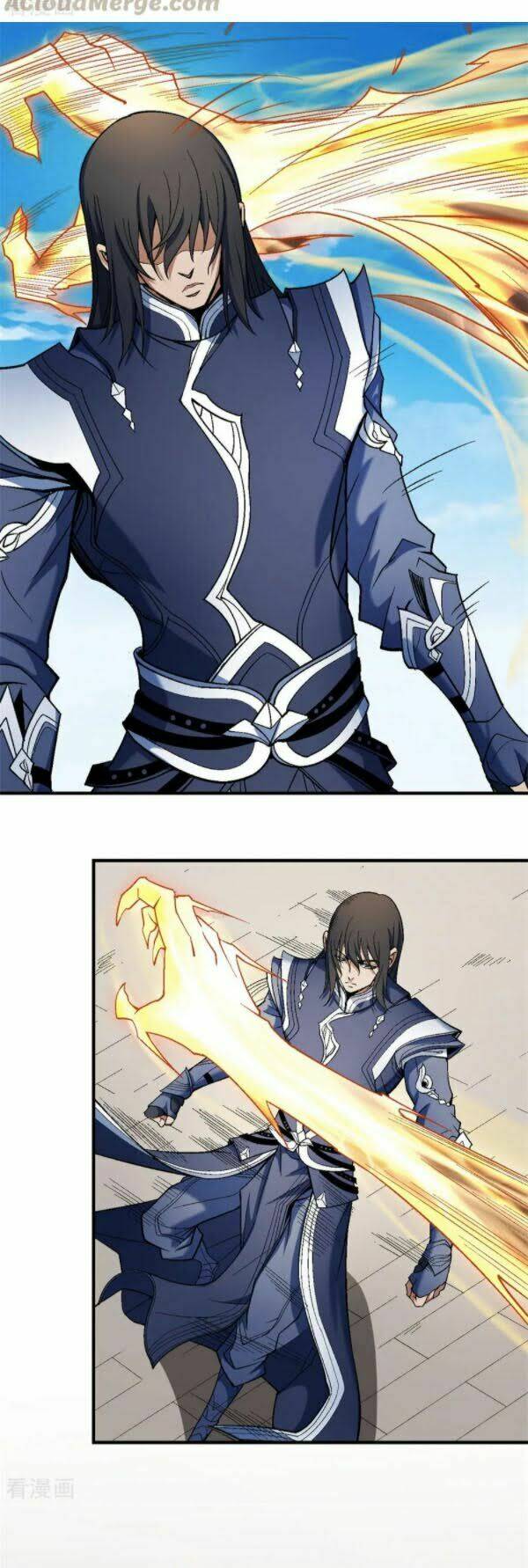 Tuyệt Thế Võ Thần Chapter 364 - Trang 2