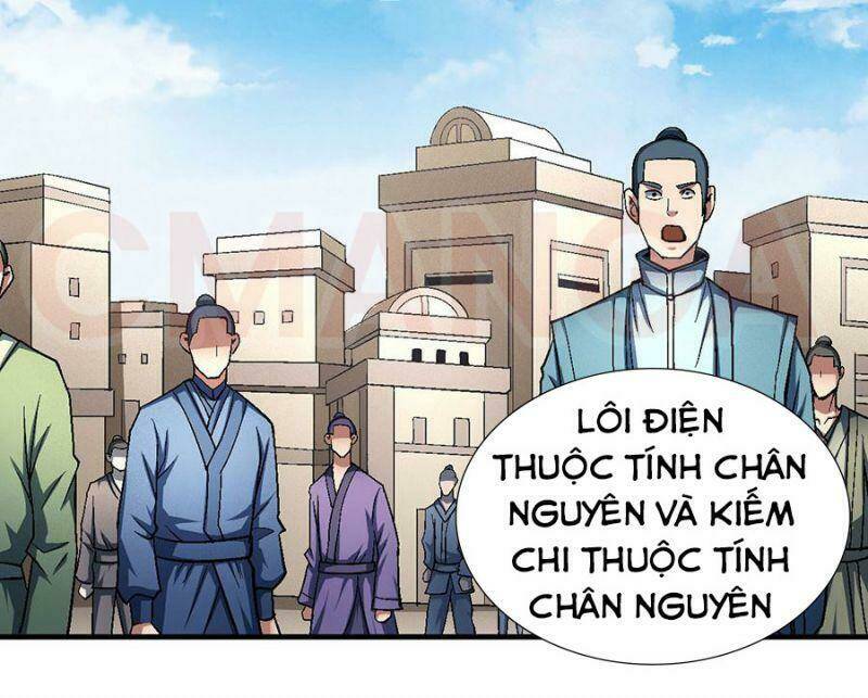 Tuyệt Thế Võ Thần Chapter 365 - Trang 2