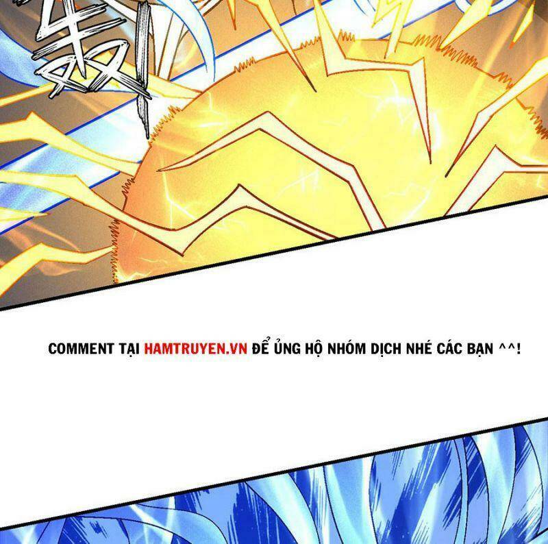Tuyệt Thế Võ Thần Chapter 365 - Trang 2