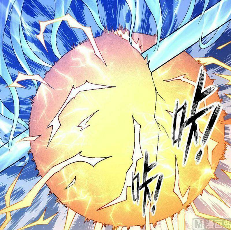 Tuyệt Thế Võ Thần Chapter 365 - Trang 2