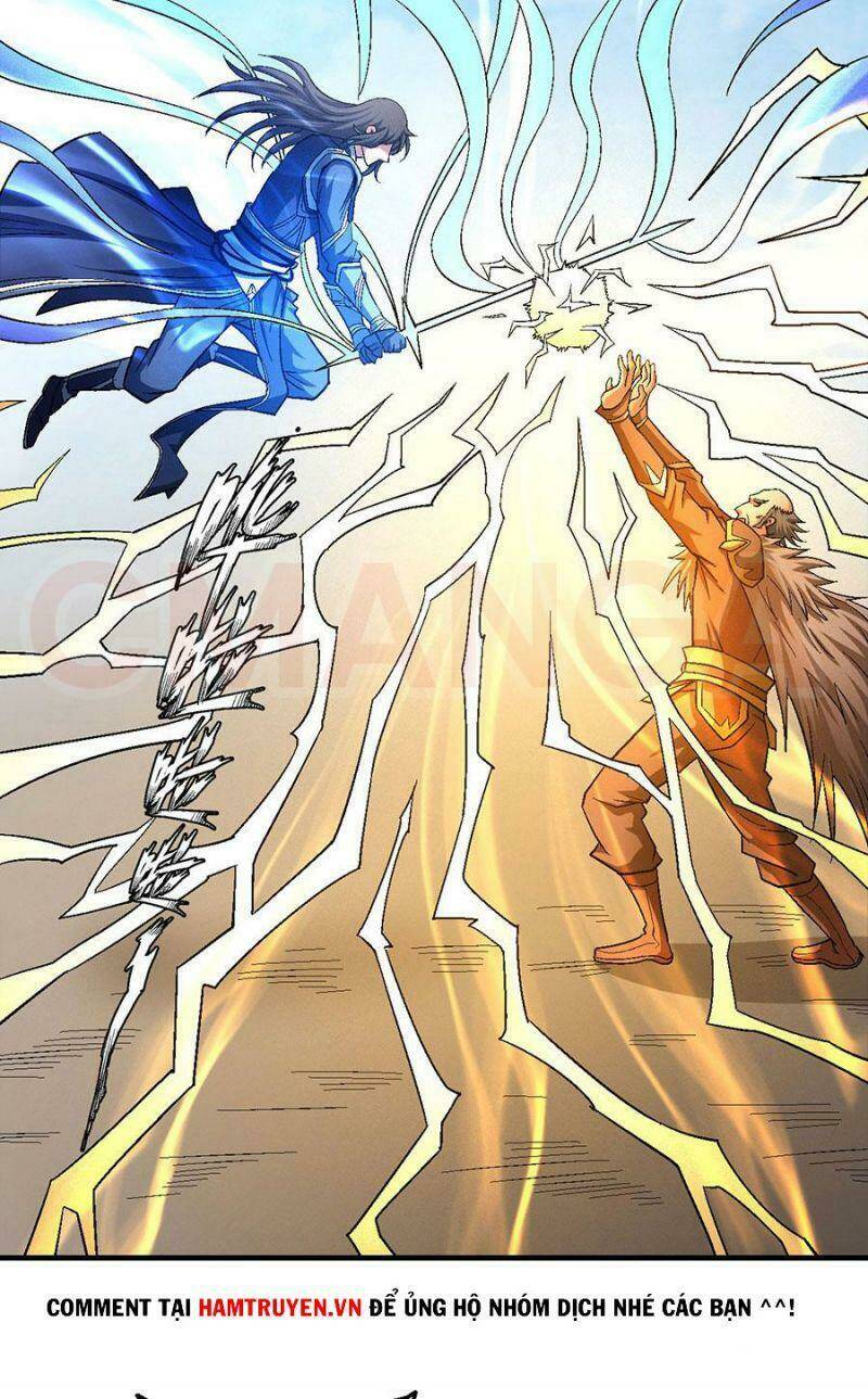 Tuyệt Thế Võ Thần Chapter 365 - Trang 2