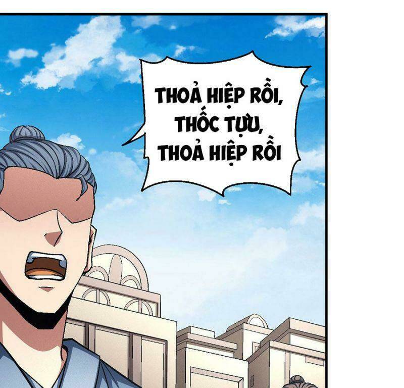 Tuyệt Thế Võ Thần Chapter 365 - Trang 2