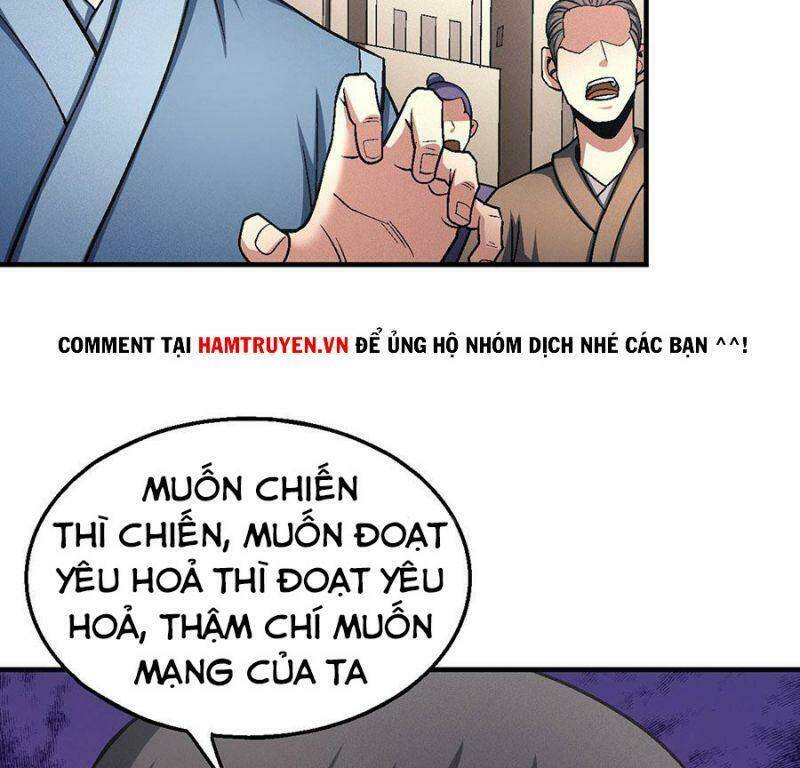 Tuyệt Thế Võ Thần Chapter 365 - Trang 2